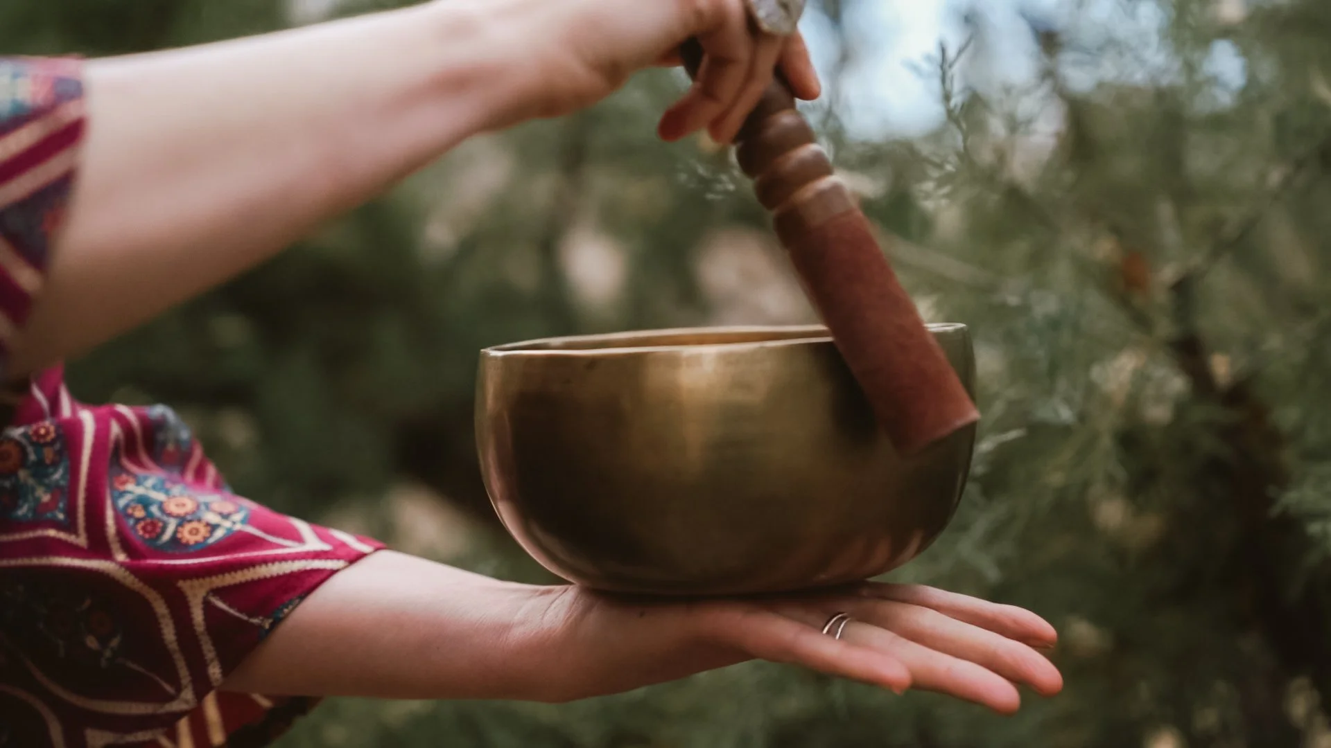 March 2026 Sound Circle