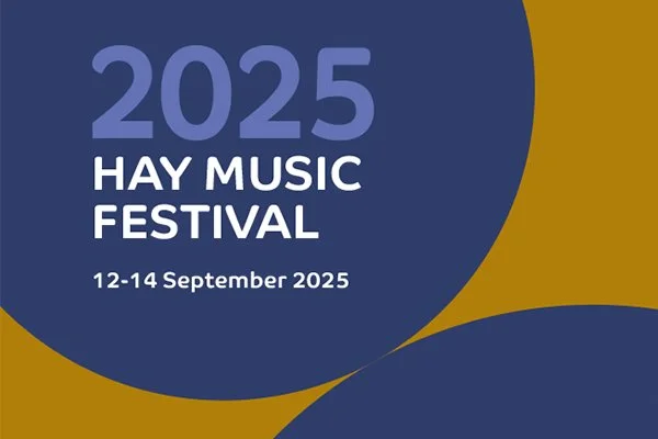 THE HAY MUSIC FESTIVAL 2025