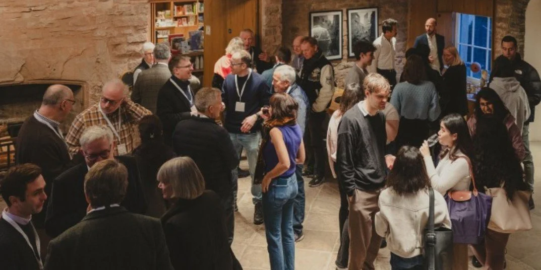 ‘Weekend of Mistakes’ at Hay Castle: an offer to the Hay Music Community