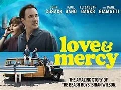 EVENT 6:  FILM - 'LOVE AND MERCY'