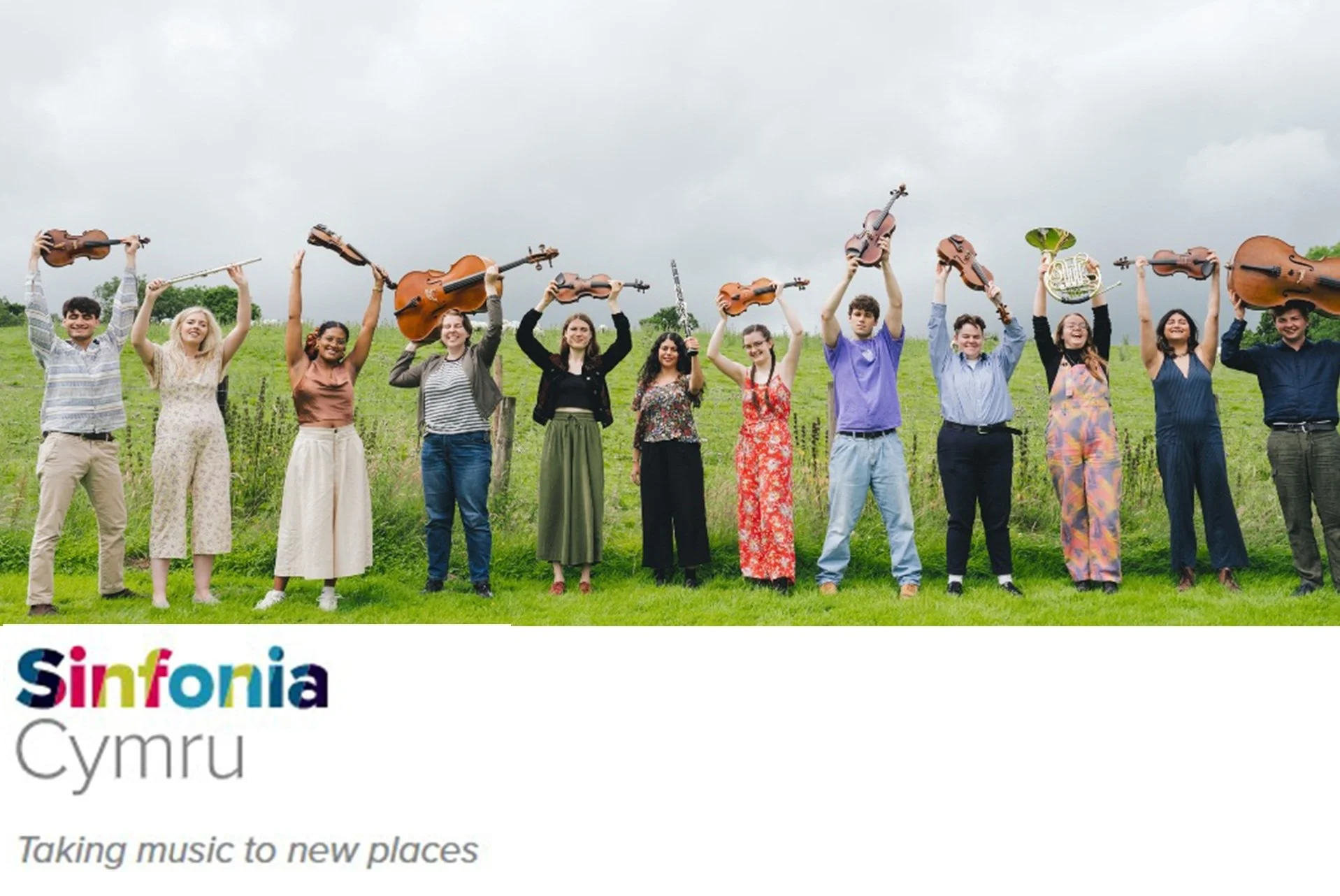 EVENT 2: 'COFFEE CONCERT' WITH SINFONIA CYMRU WIND QUINTET AND PIANO