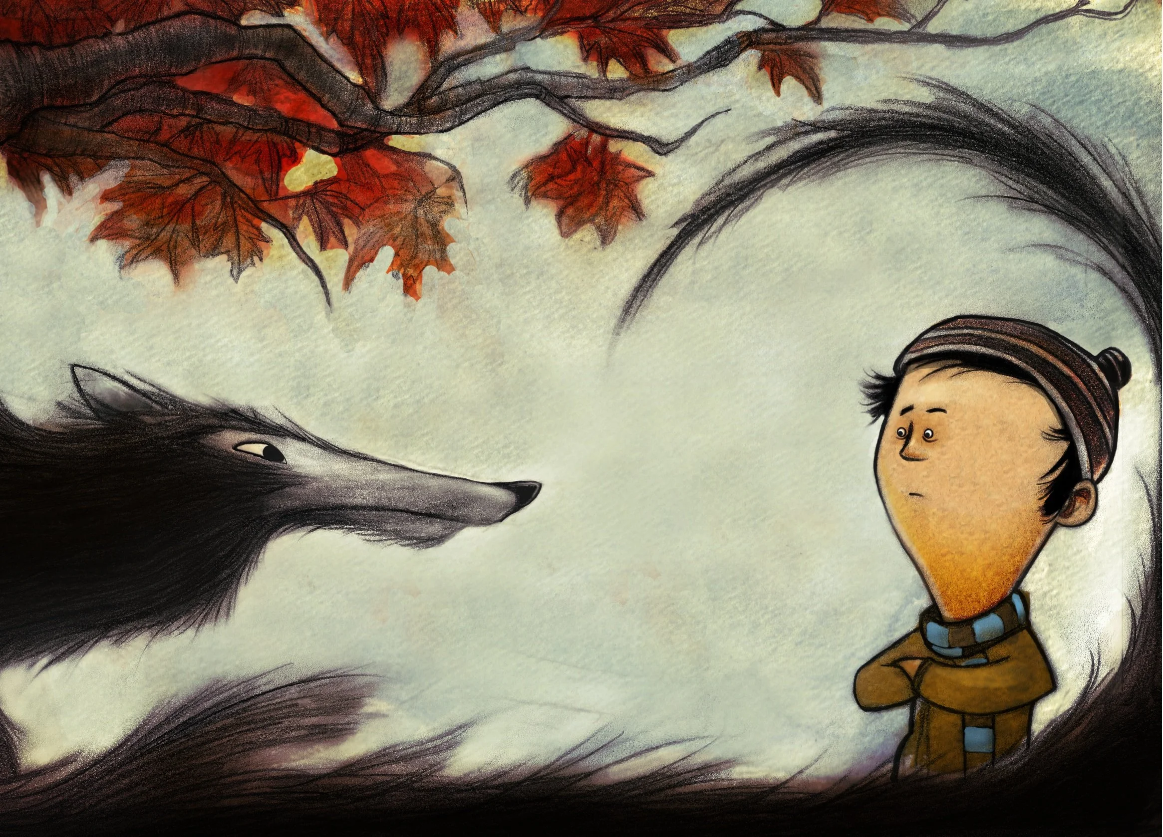 A CONCERT FOR CHILDREN: PROKOFIEV’S ‘PETER AND THE WOLF’ IN A NEW VERSION WITH PUPPETS