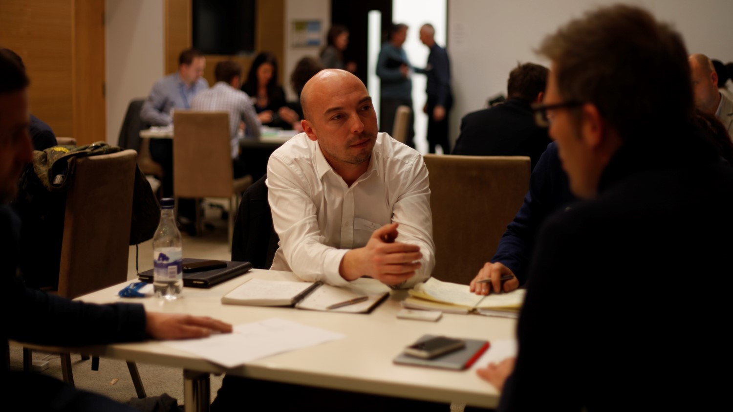LivingLens speed dating.jpg