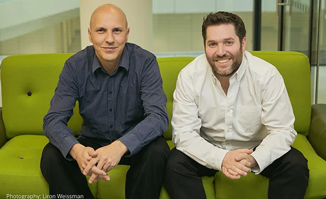 Collider alumni in Startups 100