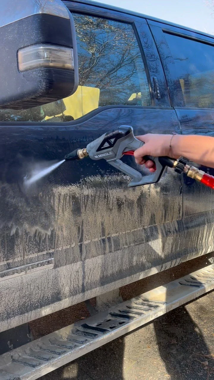 Carolina Detail Co Car & Boat Detailing Charleston SC, Ceramic