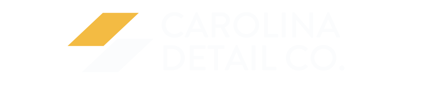 Carolina Detail Co