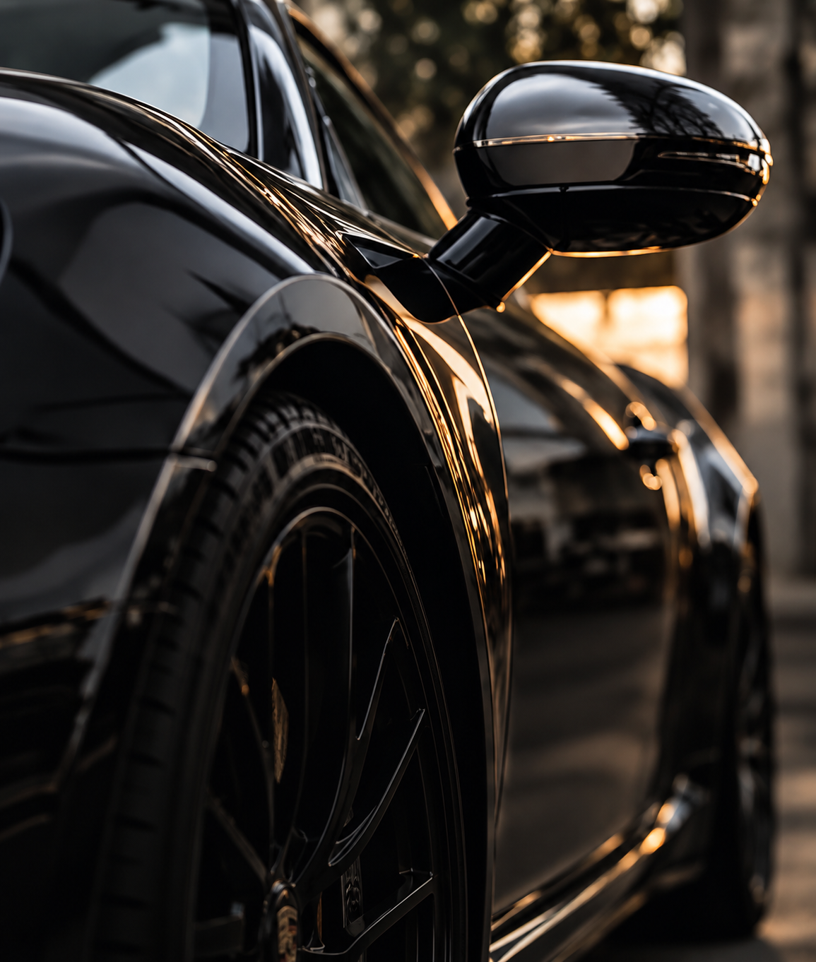 Ceramic Coating