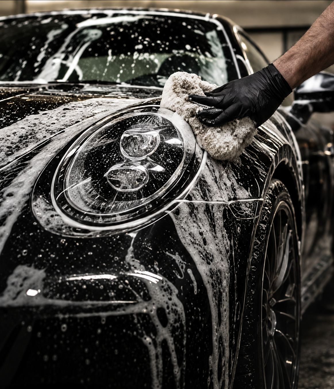 Car Detailing