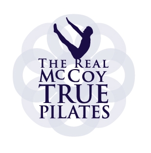 The Real McCoy True Pilates