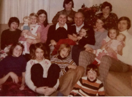 Traditions of the Heart