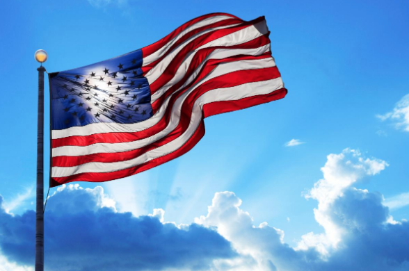 Here’s to the Legacy of the Greatest Generation!