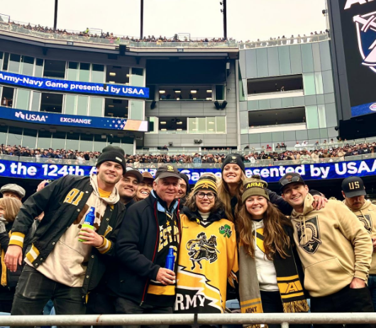 ‘Tis the Season for Courage