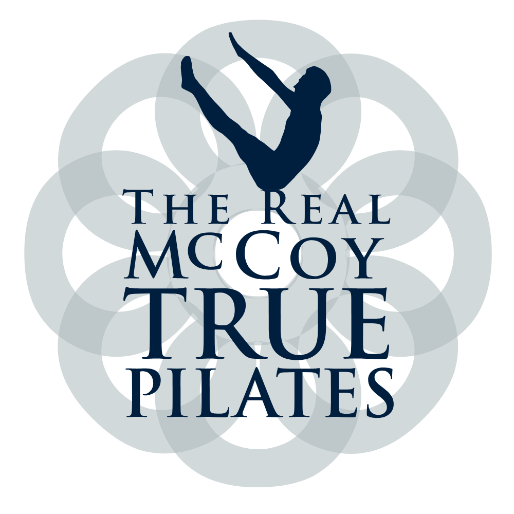 The Real McCoy True Pilates