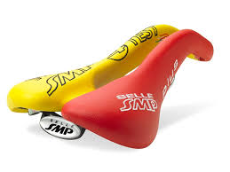 Saddle Demo Library Program