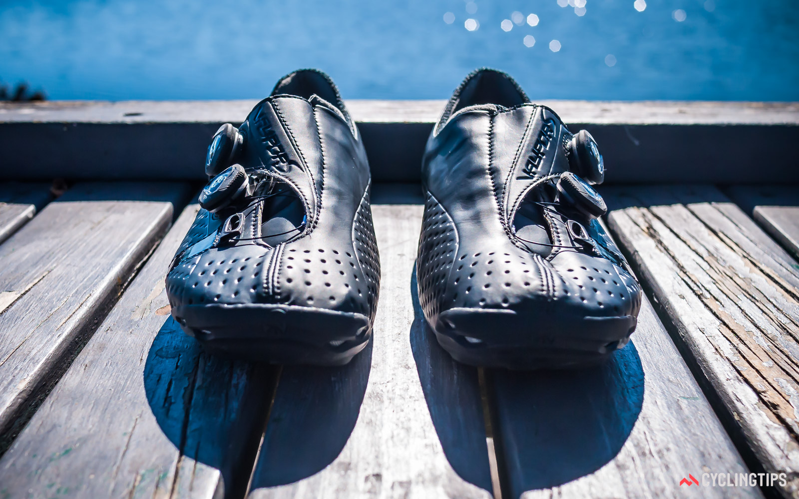 Bont Shoe Review — Athleticamps