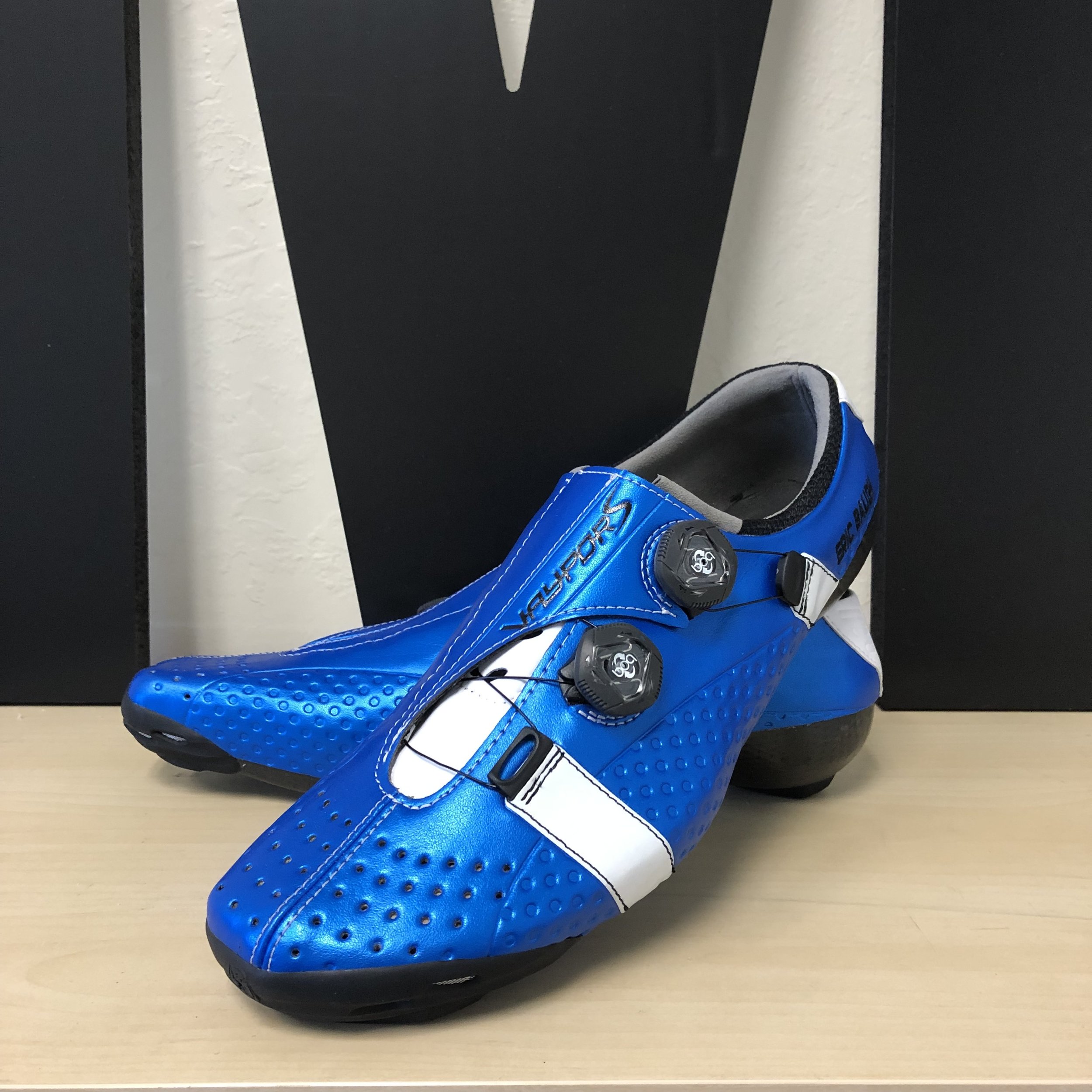 bont custom cycling shoes