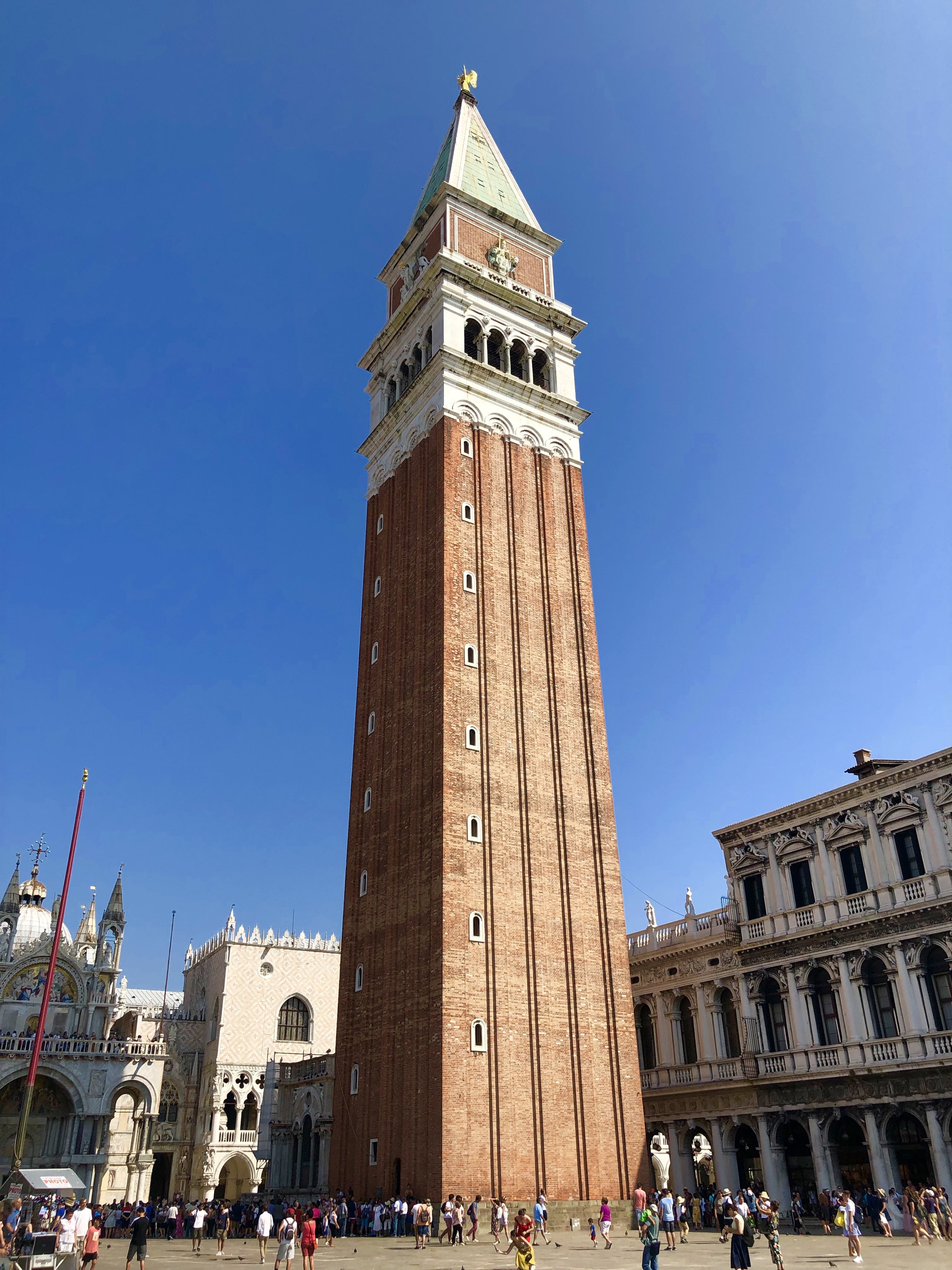 Piazza San Marco