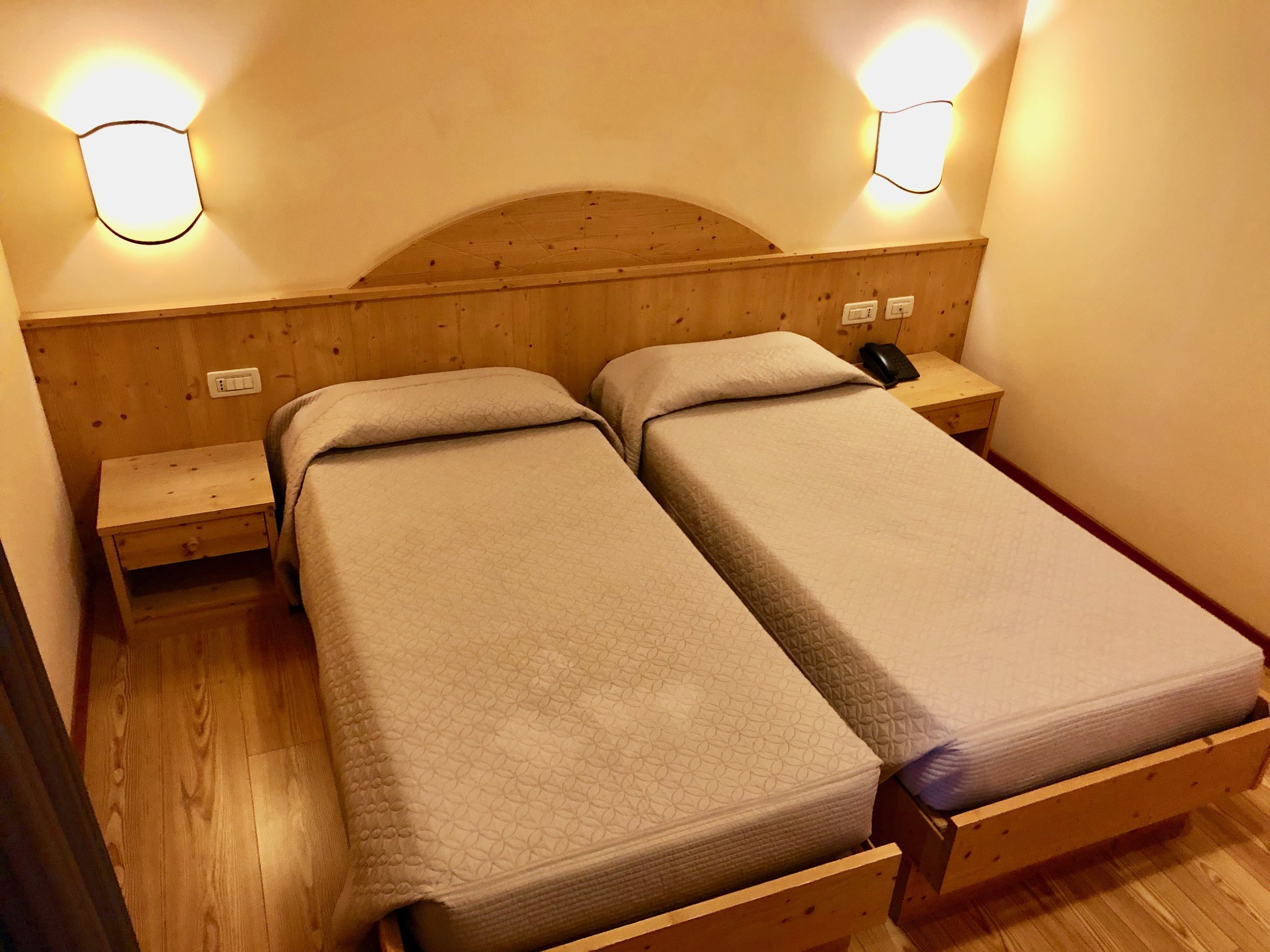 Hotel Garden Relais "Relax" - Borso del Grappa