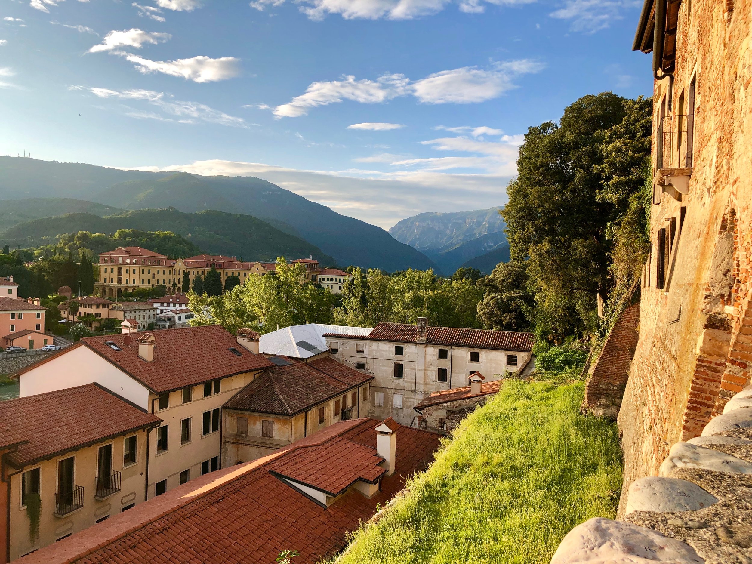 Bassano del Grappa