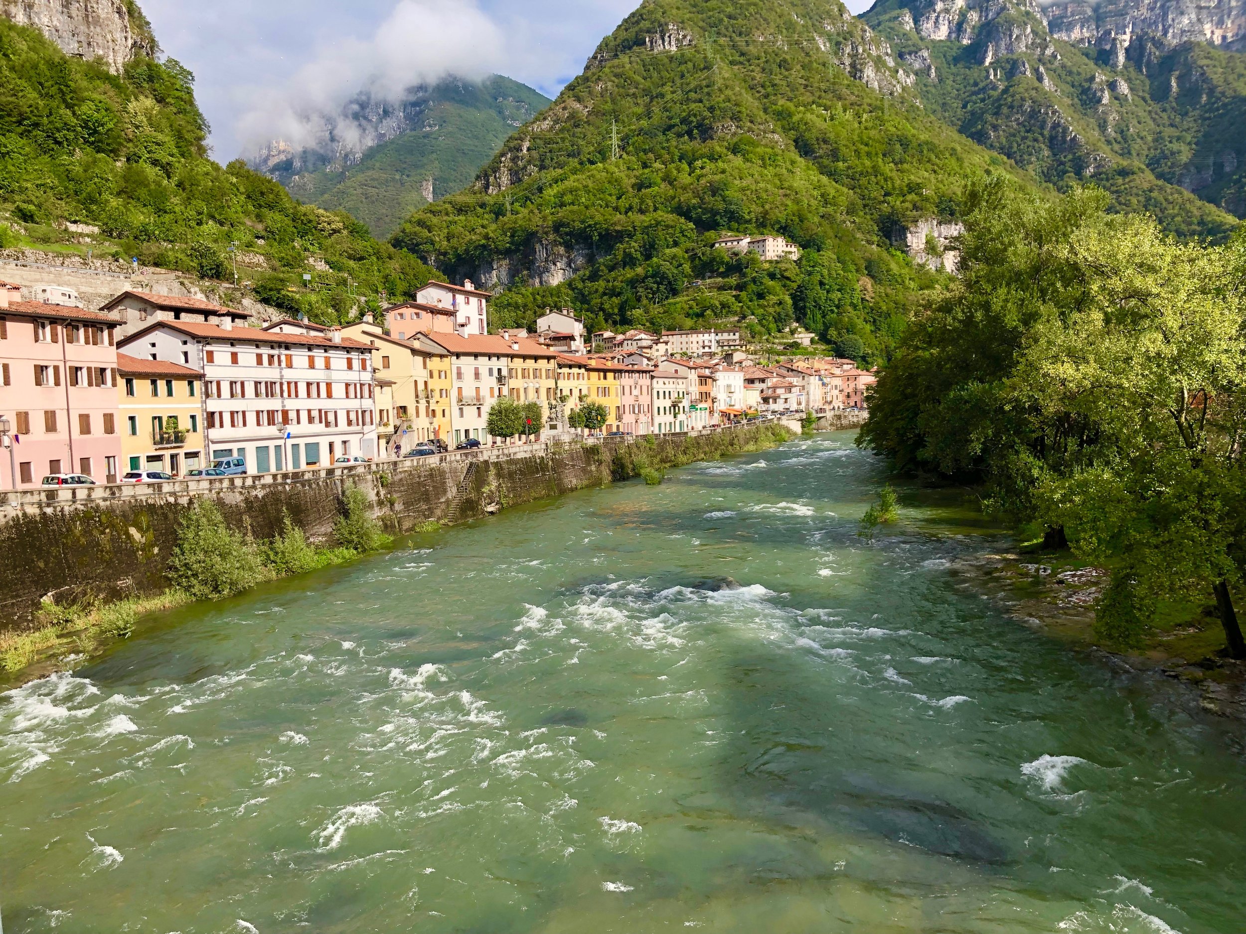 Brenta River