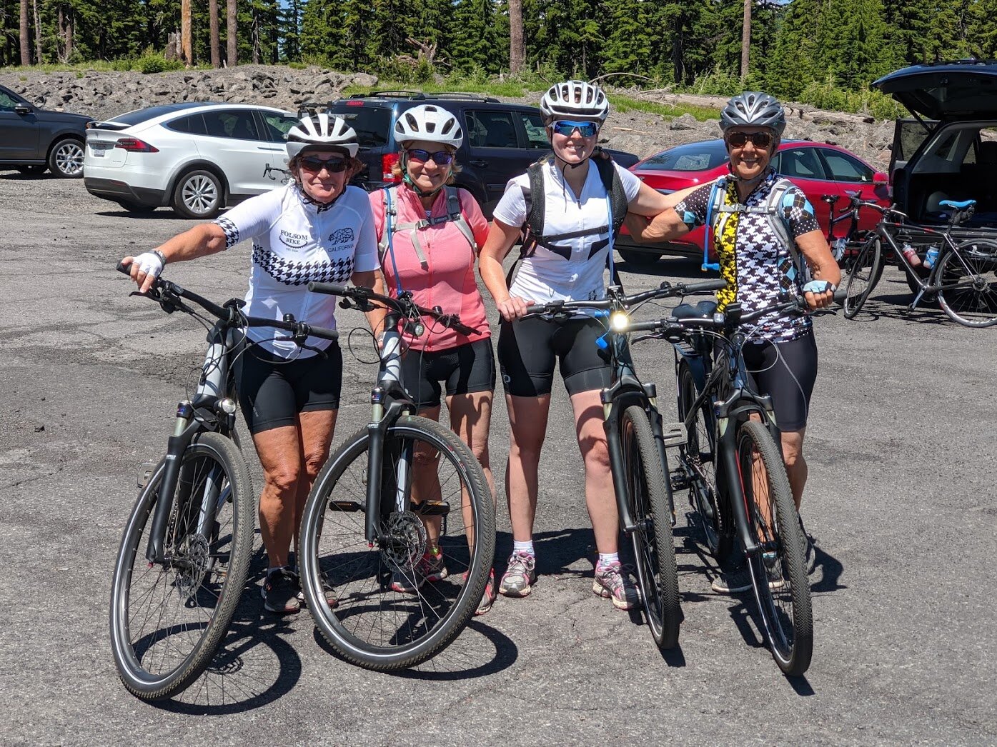 Oregon Cycling Trip 2023 — AthletiCamps