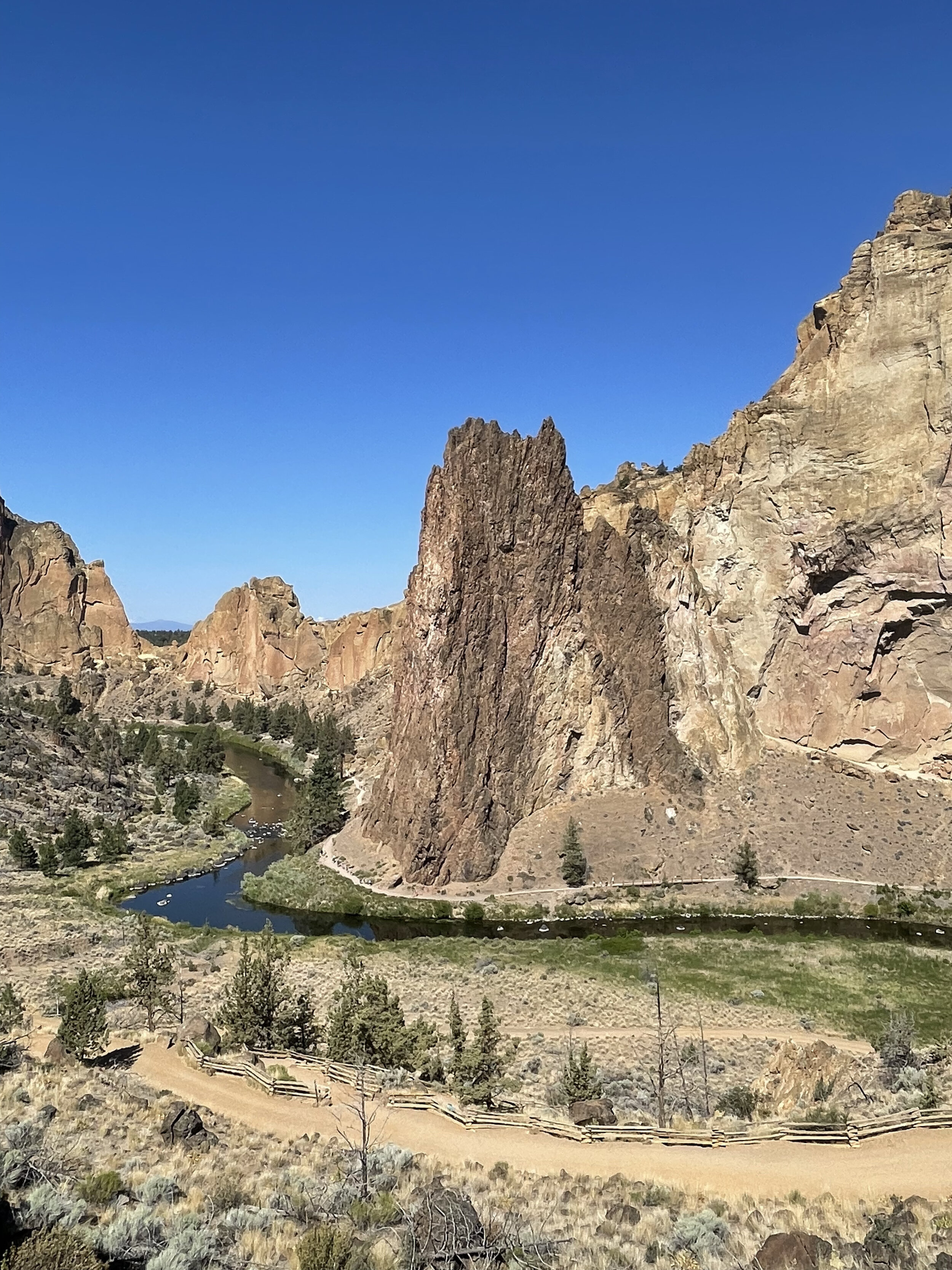 Smith Rock State Park (Copy)