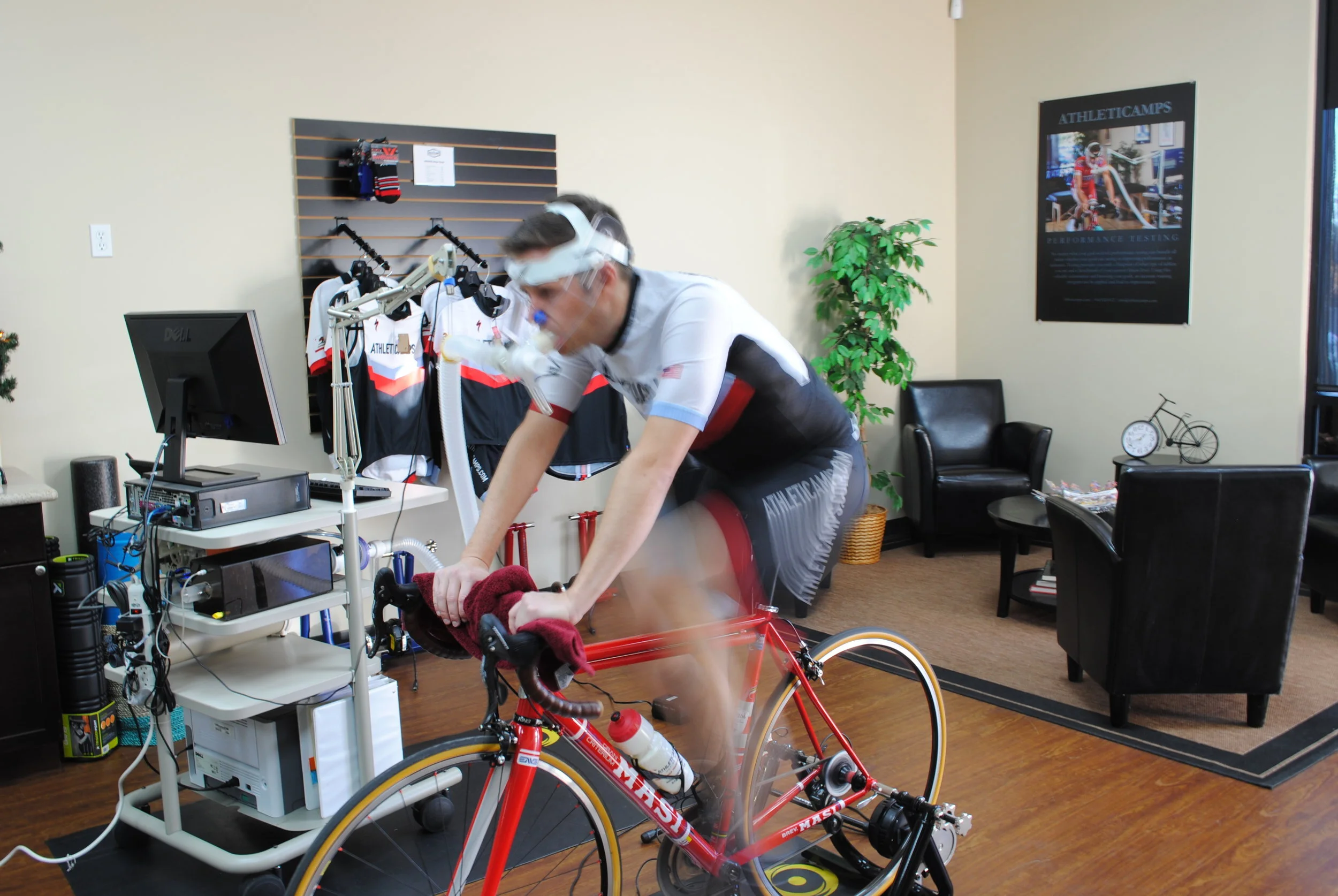 The benefits of consistent performance assessment