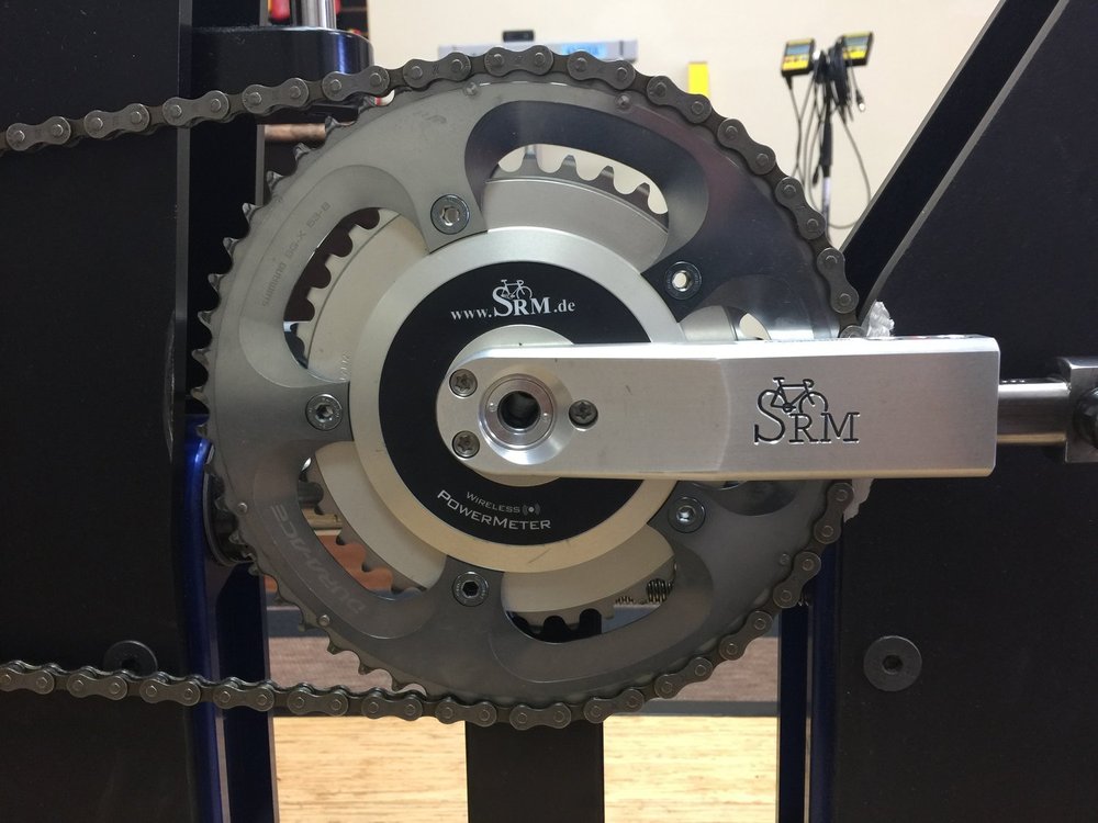 Pedaling Dynamics — Athleticamps