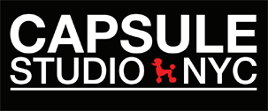 Capsule Studio NYC