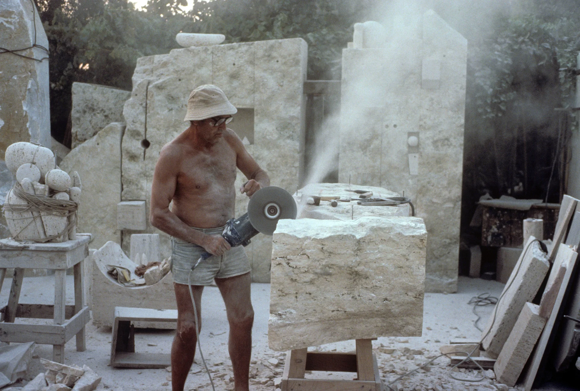 GF at work in Quarry.jpeg