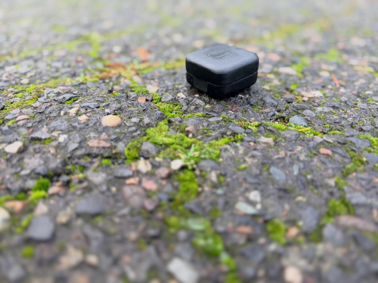 Custom handmade engagement ring box.  Poplar stained black with Rubio Pre Color Intense Black and finished with Rubio black oil.  @rubiomonocoatusa #rings #engagement #box #custom