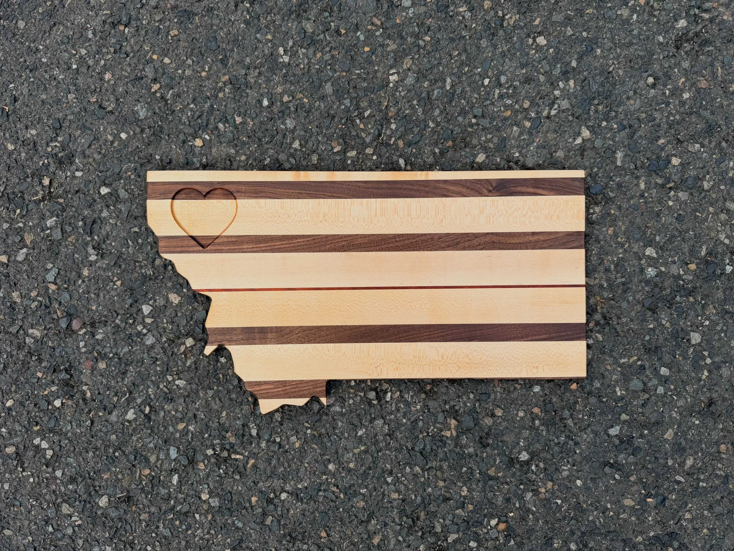 #montana