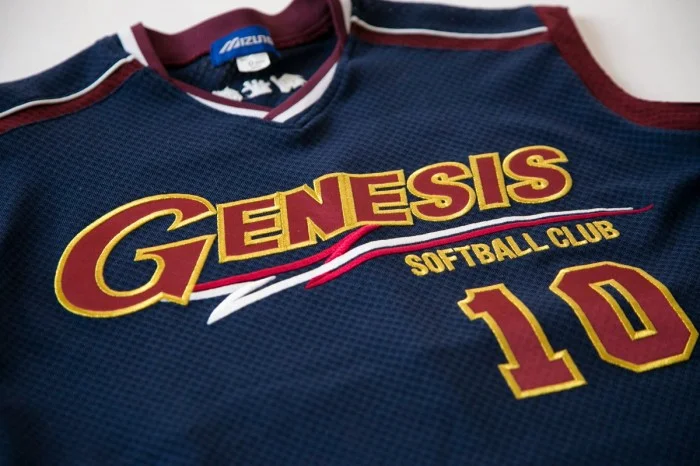 Sport Jersey
