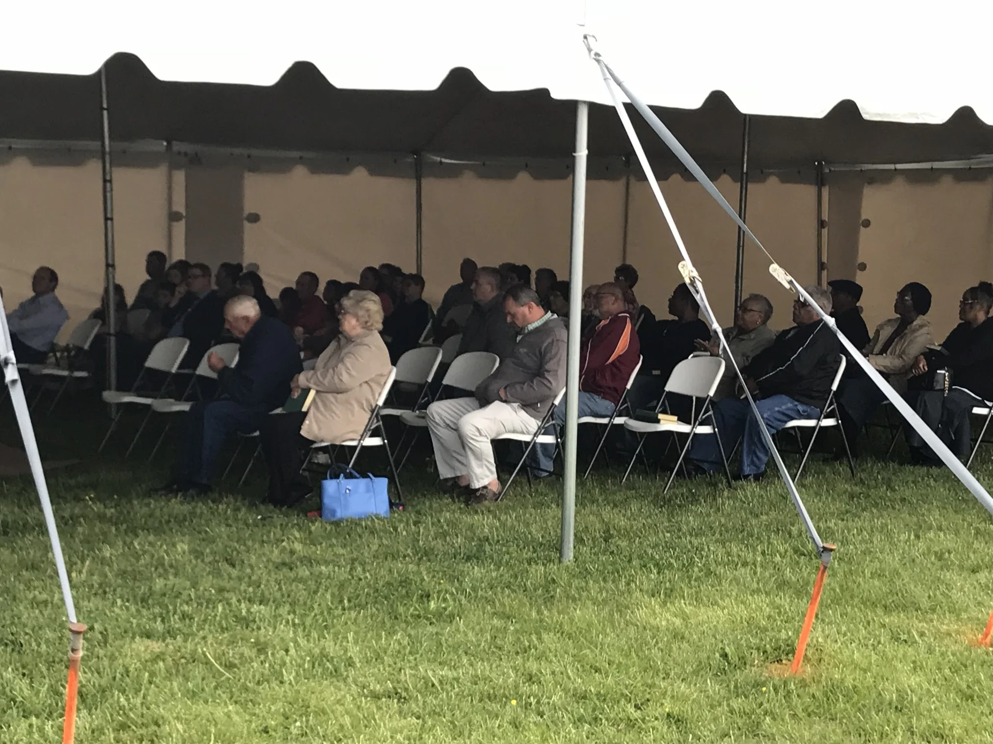 Tent Revival