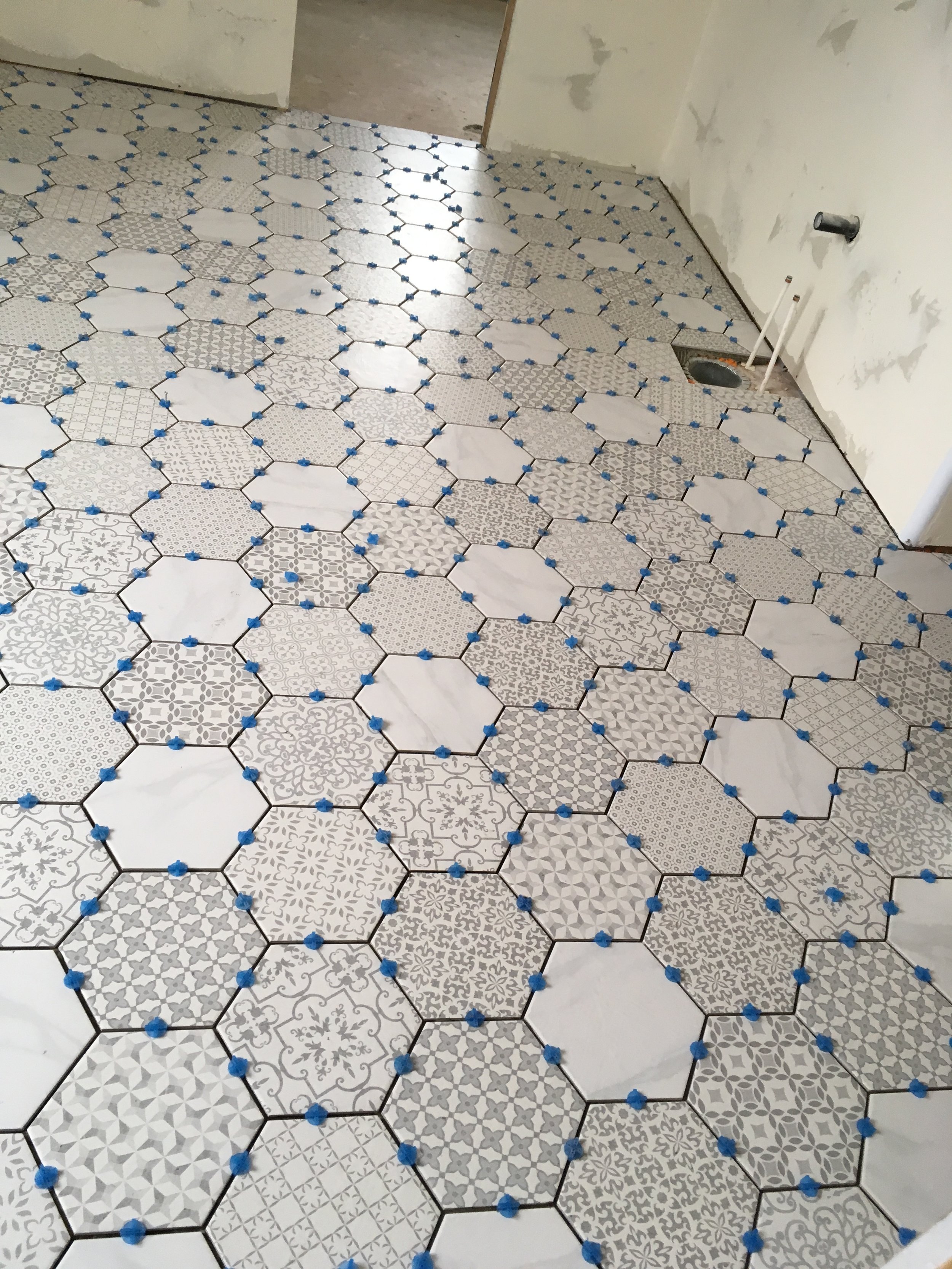 Ceramic Tile