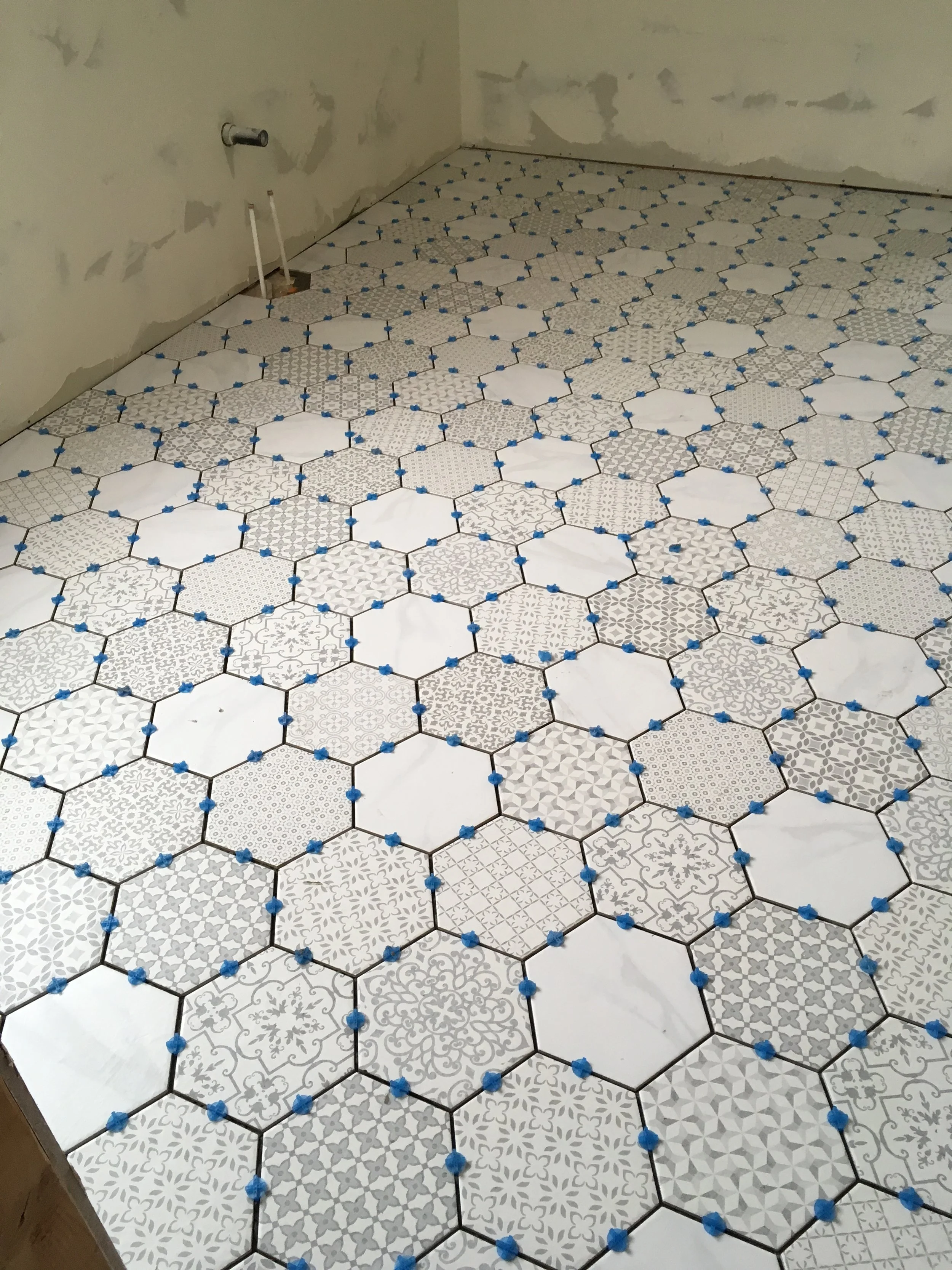 Ceramic Tile
