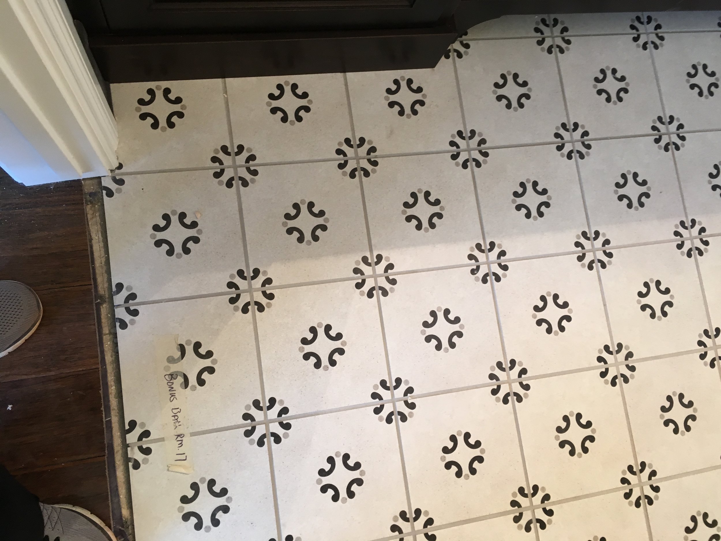 Ceramic Tile