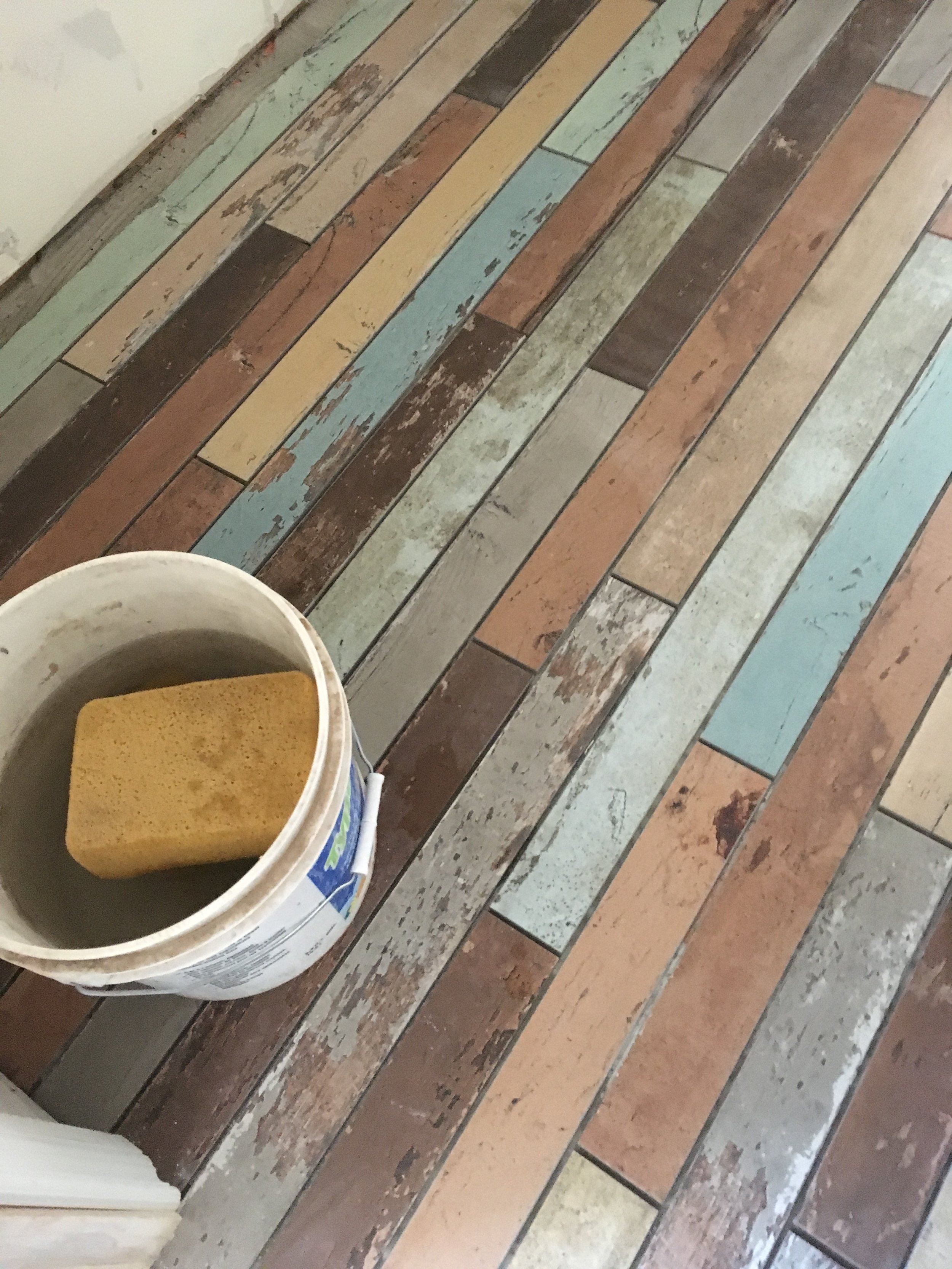 Ceramic Tile