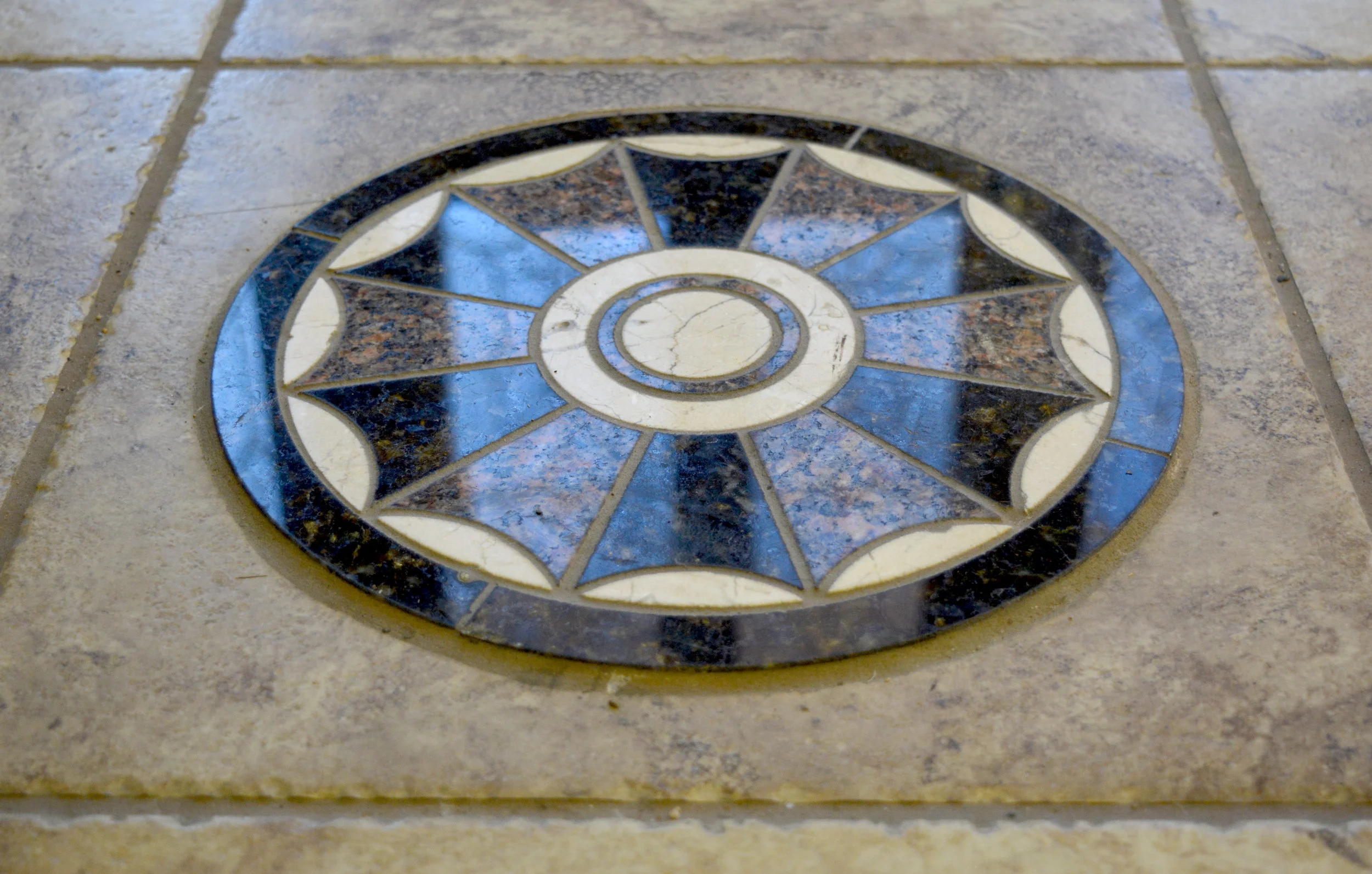 Ceramic Tile