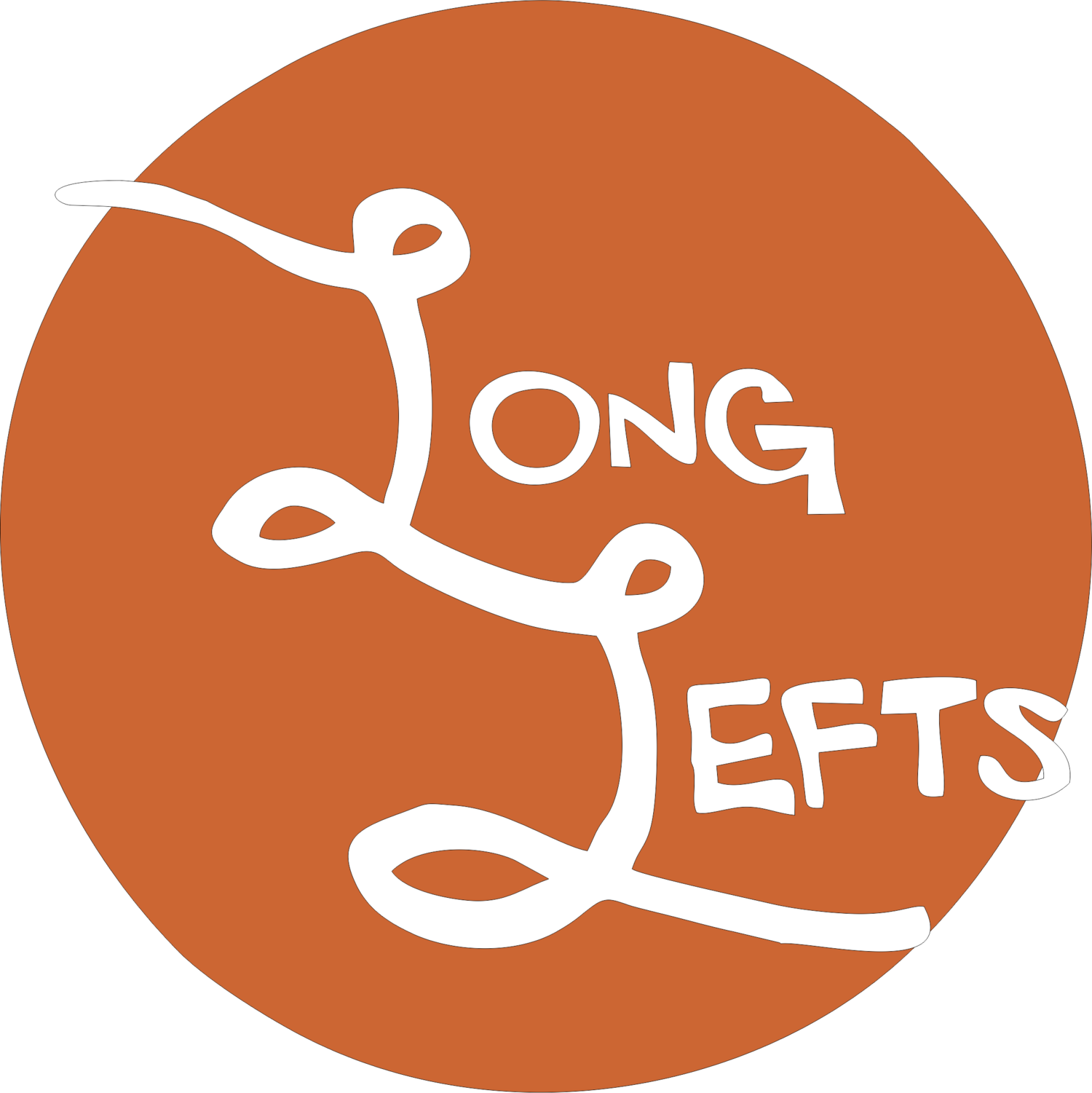 LONG LEFTS CLOTHING