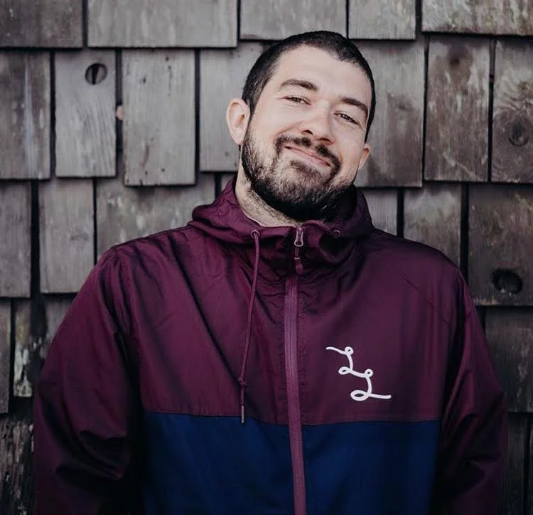 Explorer Windbreaker