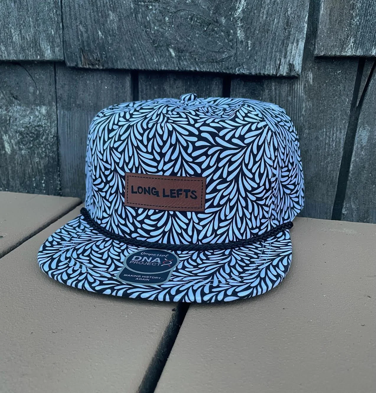 Shorebreak Hat