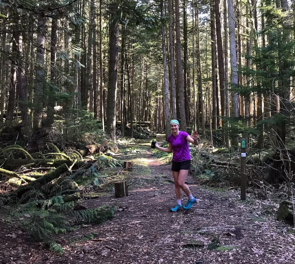 E36 Trail Tips: Speed Goggles