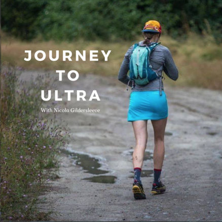 E41 Journey To Ultra Podcast Swap 