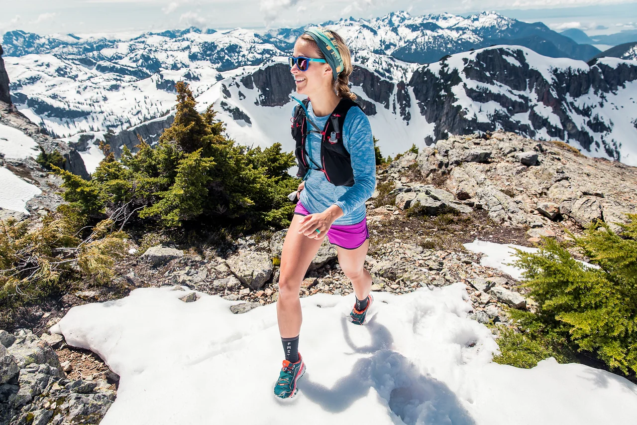 E48 Hailey: Making an impact