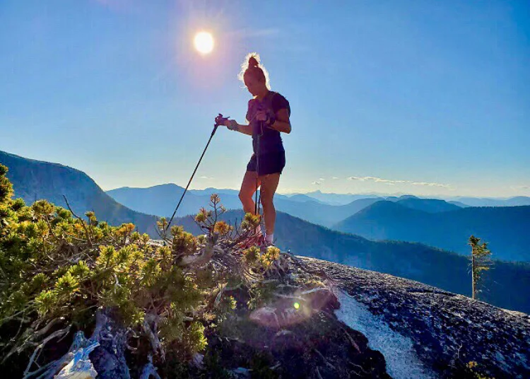 E55 Trail Tips: Longest Ultra to Date