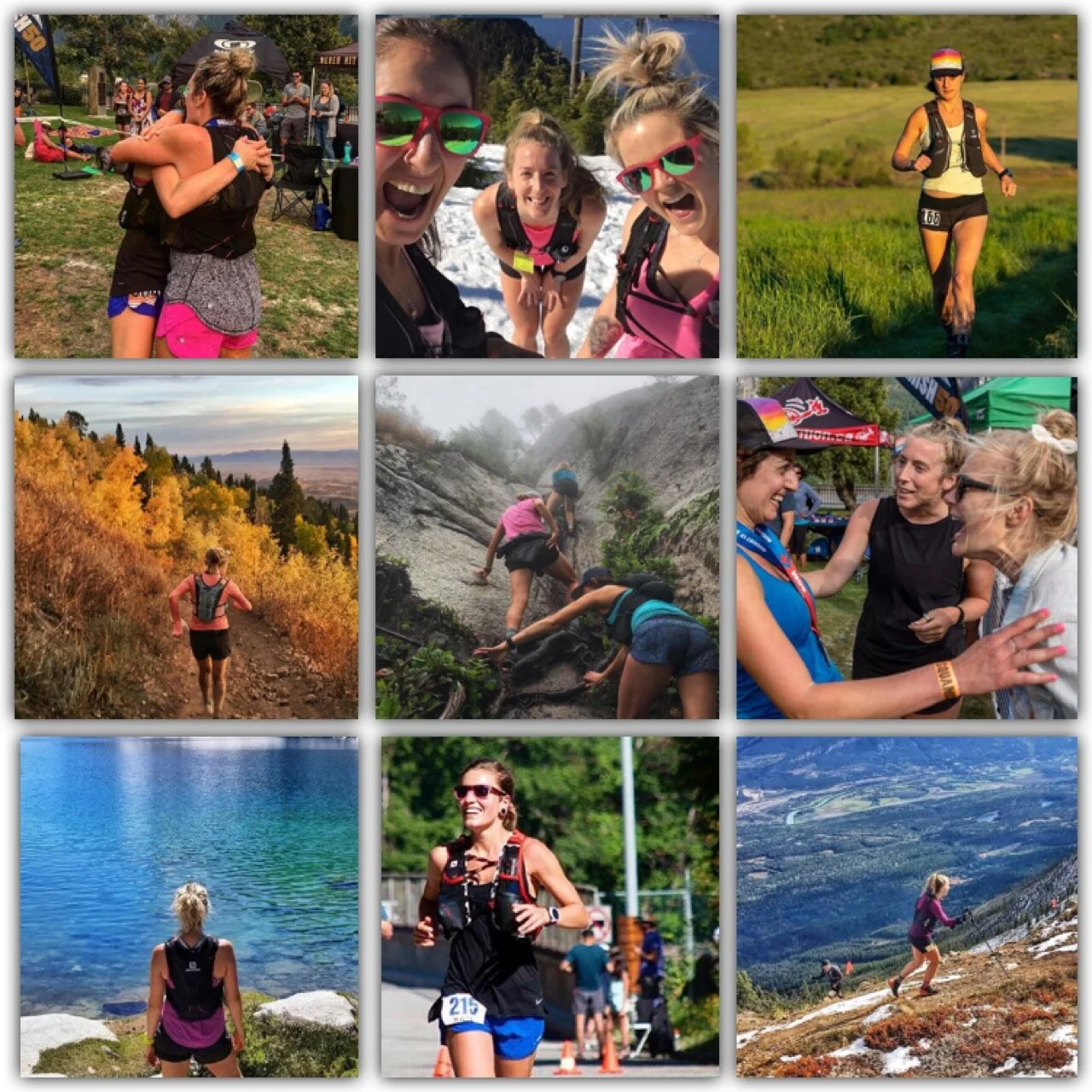 E67: Christmas Special: Girl crushes, Einstein, and what balance really means