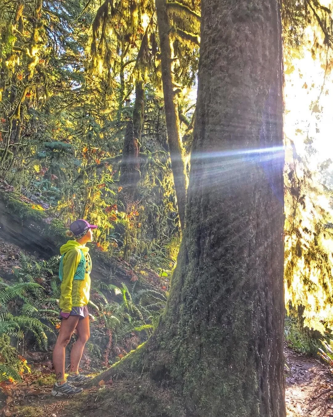 E72 Lizzie: When running will kill you