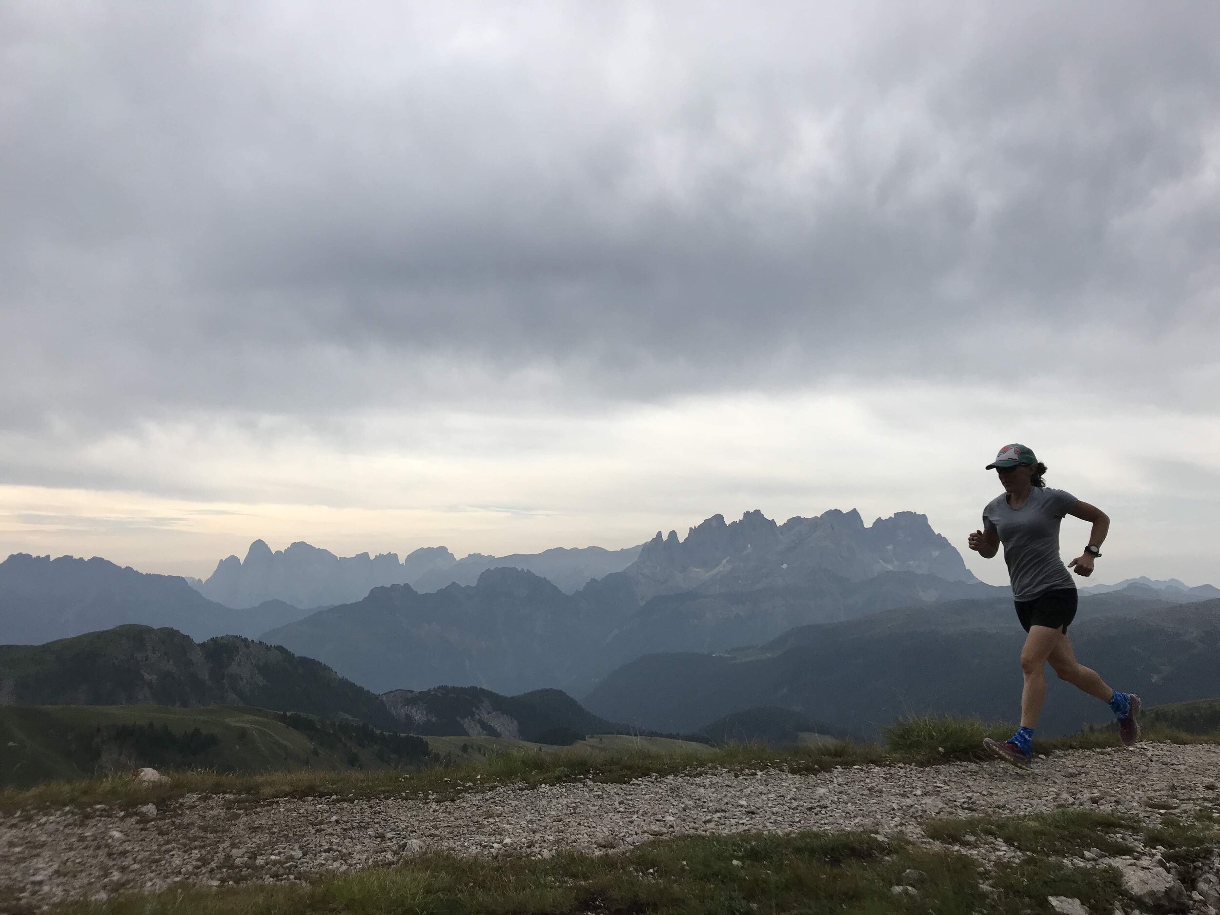 E79 Karly: Questions for a Physiotherapist