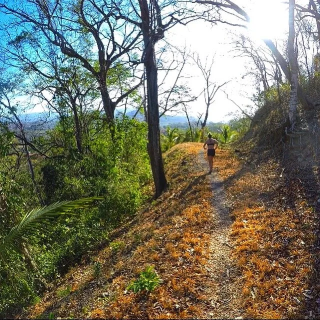 E80: Trail Tips: Exercise makes cute babies